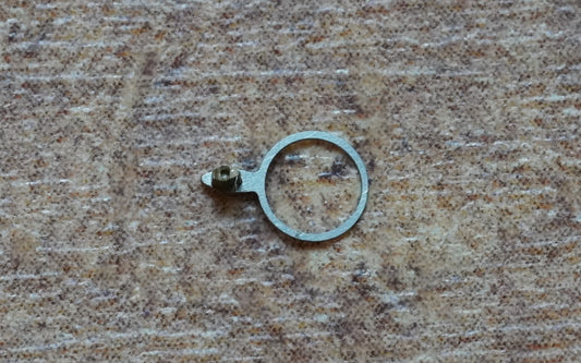 Omega cal 470 part 1331 Regulator