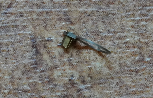 Omega cal 470 part 1331 Regulator