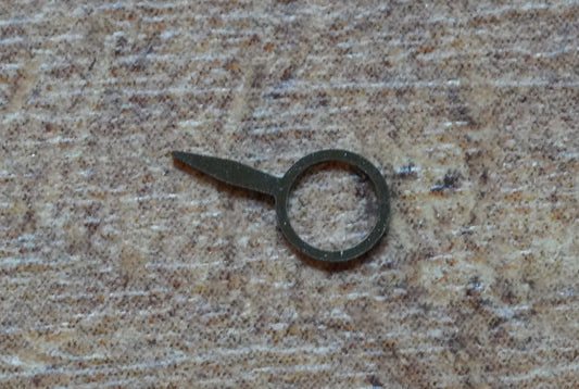 Omega cal 470 part 1332 Regulator pointer