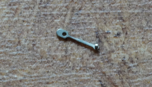 Omega cal 470 part 1356 Adjusting spring for regulator