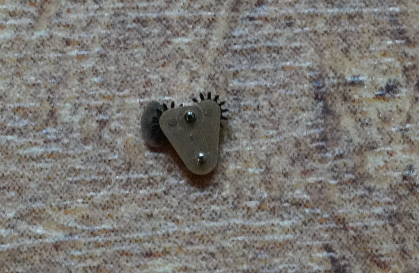 Omega cal 470 part 1421 Reverser