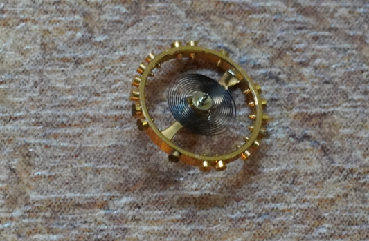 Omega cal 480 part 1327 Balance complete