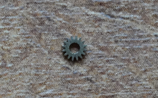 Omega cal 484 part 1113 Setting wheel