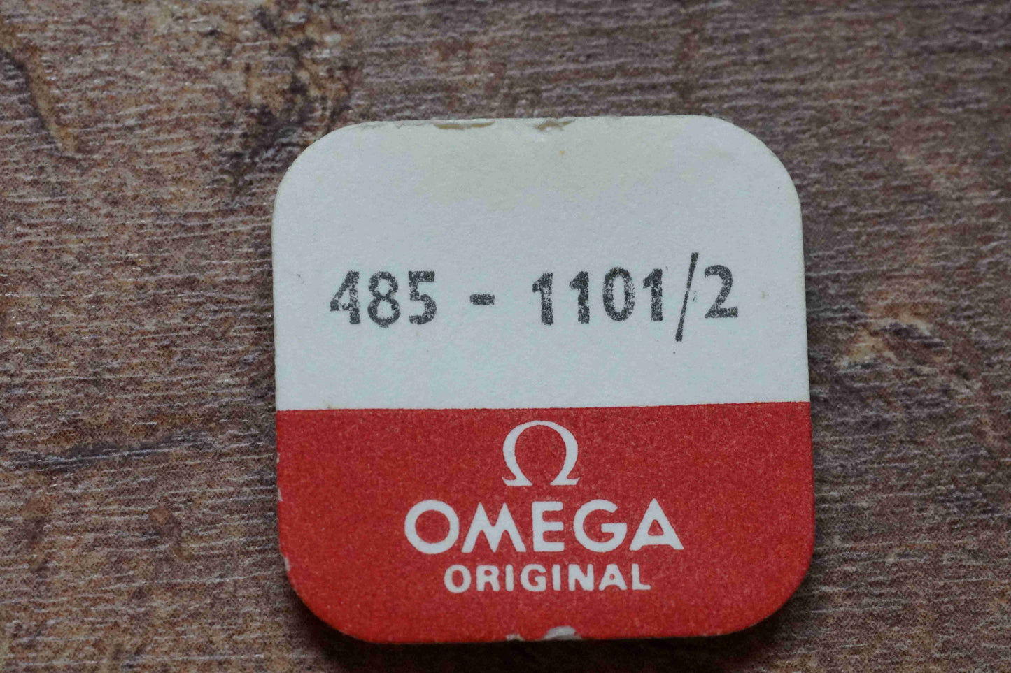 Omega cal 485 part 1101/2 Crown wheel + core