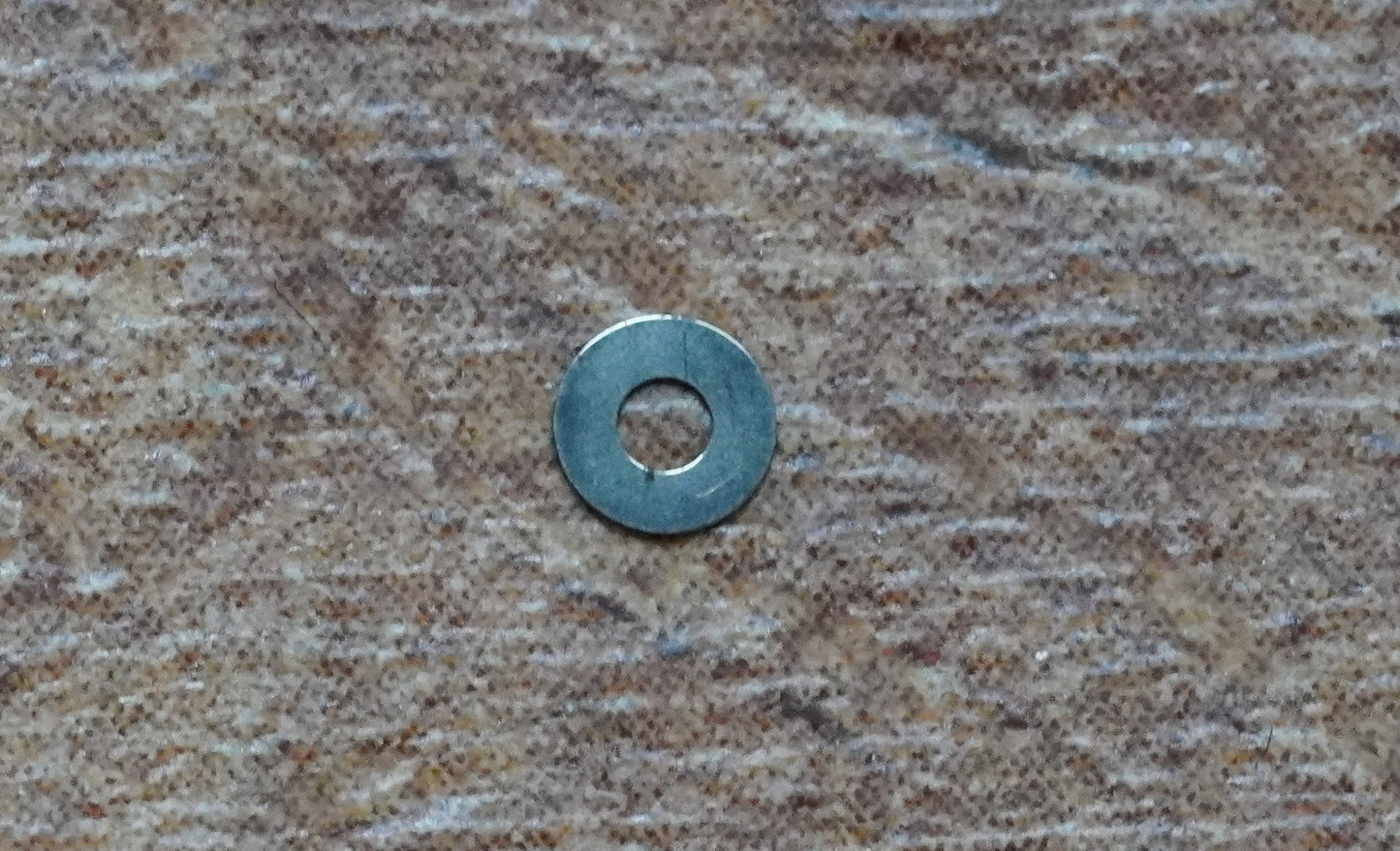 Omega cal 485 part 1103 crown wheel seat