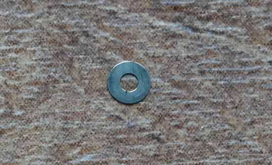 Omega cal 485 part 1103 crown wheel seat
