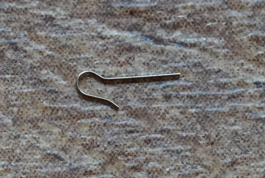 Omega cal 485 part 1105 Click spring