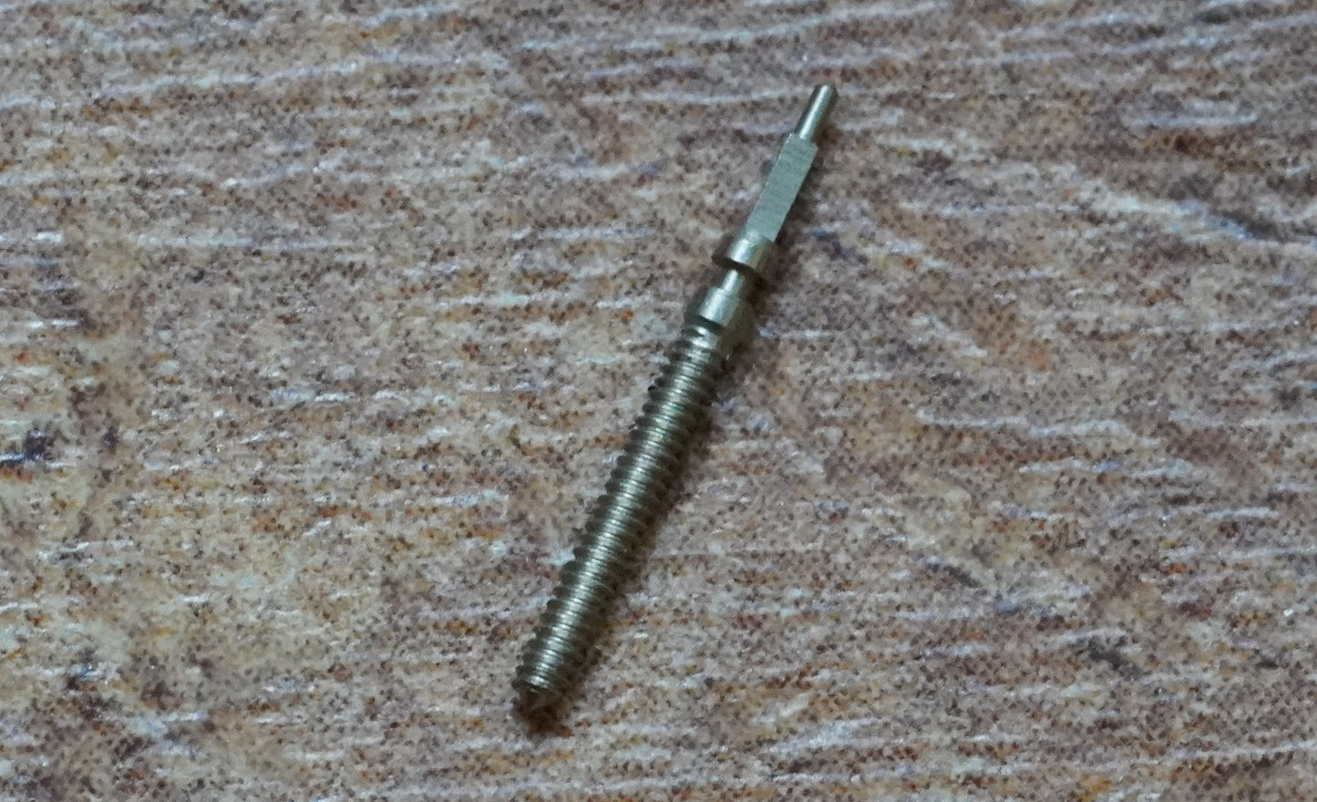 Omega cal 485 part 1106 Winding stem