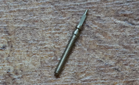 Omega cal 485 part 1106 Winding stem