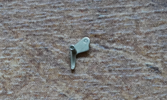 Omega cal 485 part 1109 Setting lever