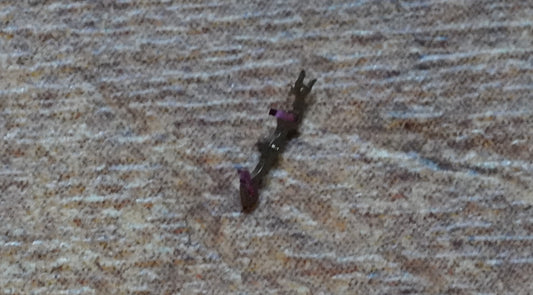 Omega cal 485 part 1316 Pallet fork