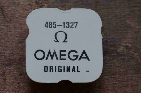 Omega cal 485 part 1327 Balance complete