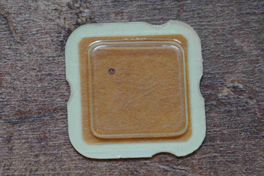 Omega cal 485 part 1341 Jewel hole, upper & lower