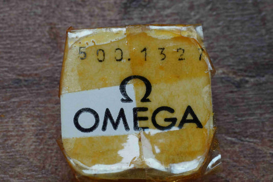 Omega cal 500 part 1327 Balance complete