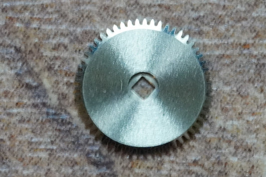 Omega cal 540 part 1100 Ratchet wheel