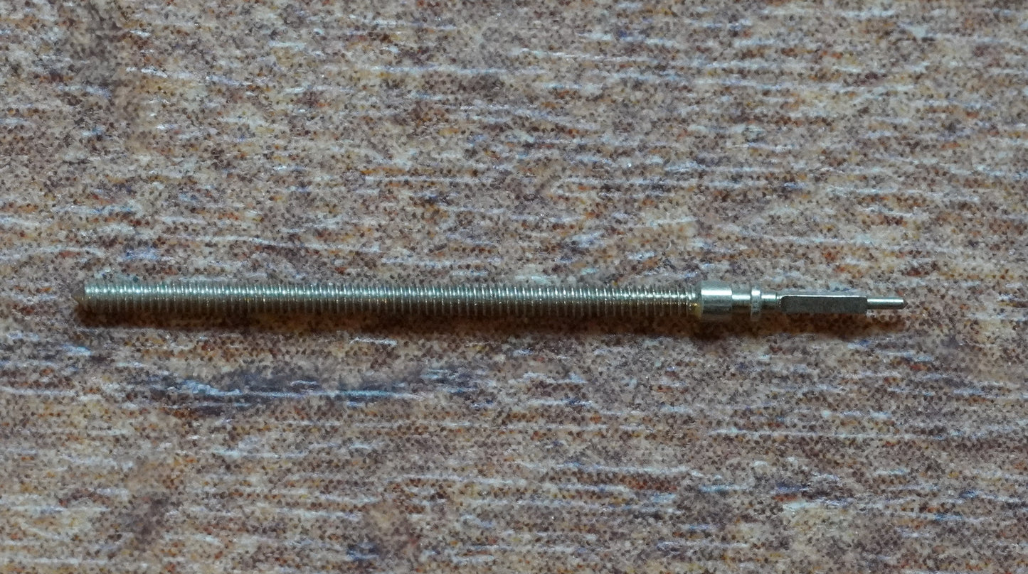 Omega cal 540 part 1106 Winding stem