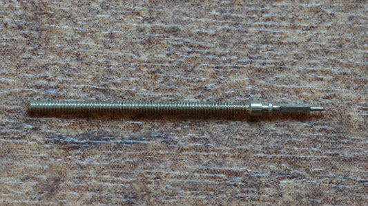 Omega cal 540 part 1106 Winding stem