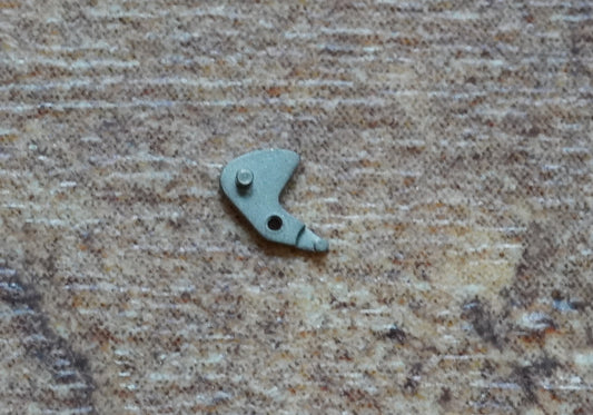 Omega cal 540 part 1109 Setting lever
