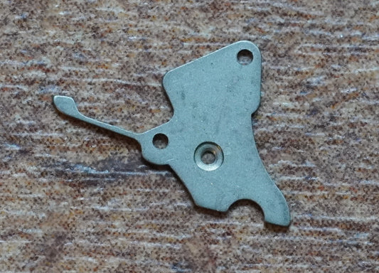 Omega cal 540 part 1110 Setting lever spring