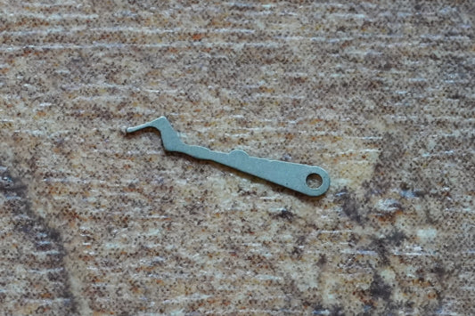 Omega cal 540 part 1111 Yoke