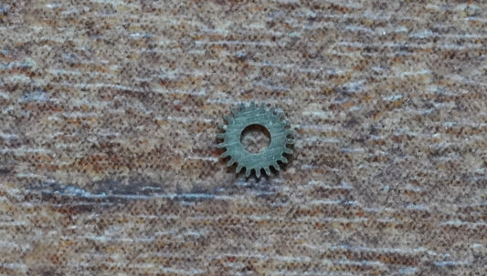 Omega cal 540 part 1113 Setting wheel