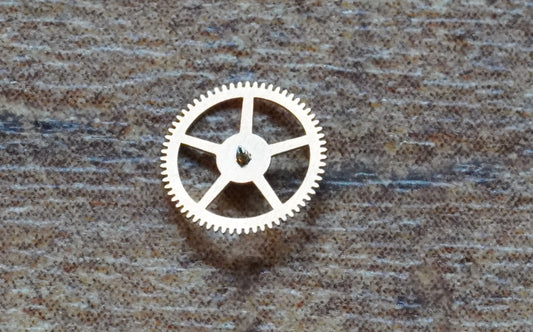 Omega cal 540 part 1240 Third wheel