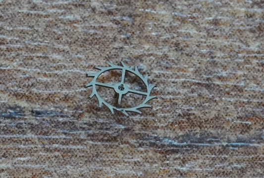 Omega cal 540 part 1305 Escape wheel