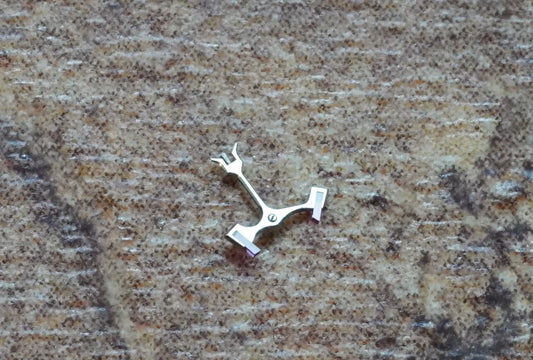 Omega cal 540 part 1316 Pallet fork