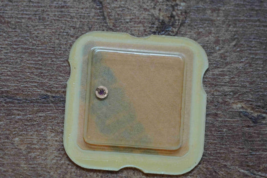 Omega cal 540 part 1347 Block Girocap upper