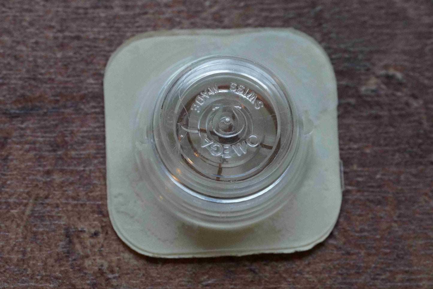 Omega cal 550 part 1327 Balance complete