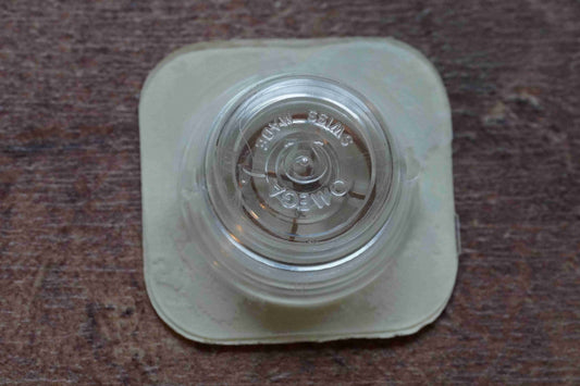 Omega cal 550 part 1327 Balance complete