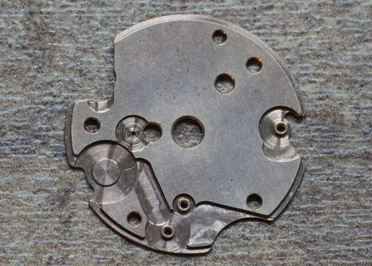 Omega cal 563 part 1554 Date indicator guard