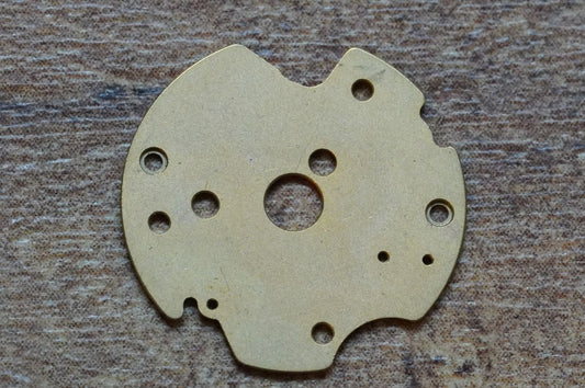 Omega cal 563 part 1554 Date indicator guard