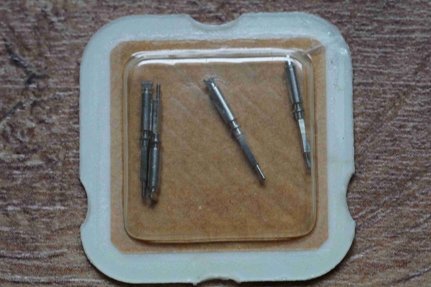 Omega cal 600 part 1160 Winding stem