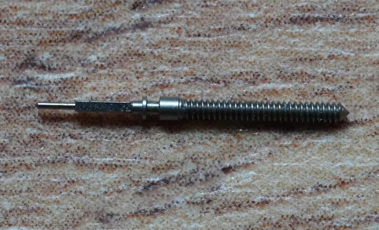 Omega cal 710 part 1106 Winding stem