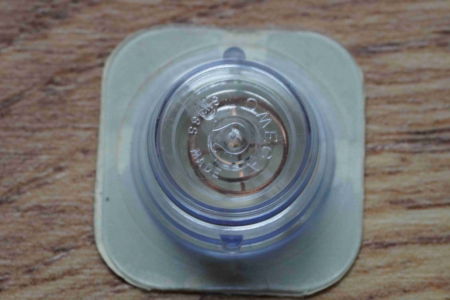 Omega cal 710 part 1327 Balance complete