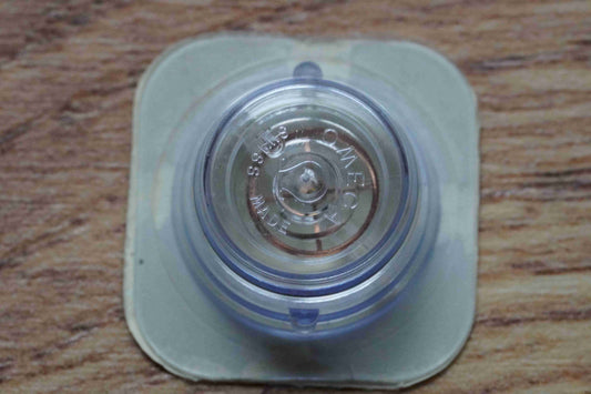 Omega cal 710 part 1327 Balance complete