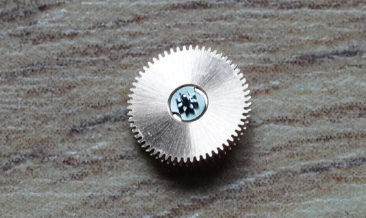 Omega cal 710 part 1464 Reverse wheel