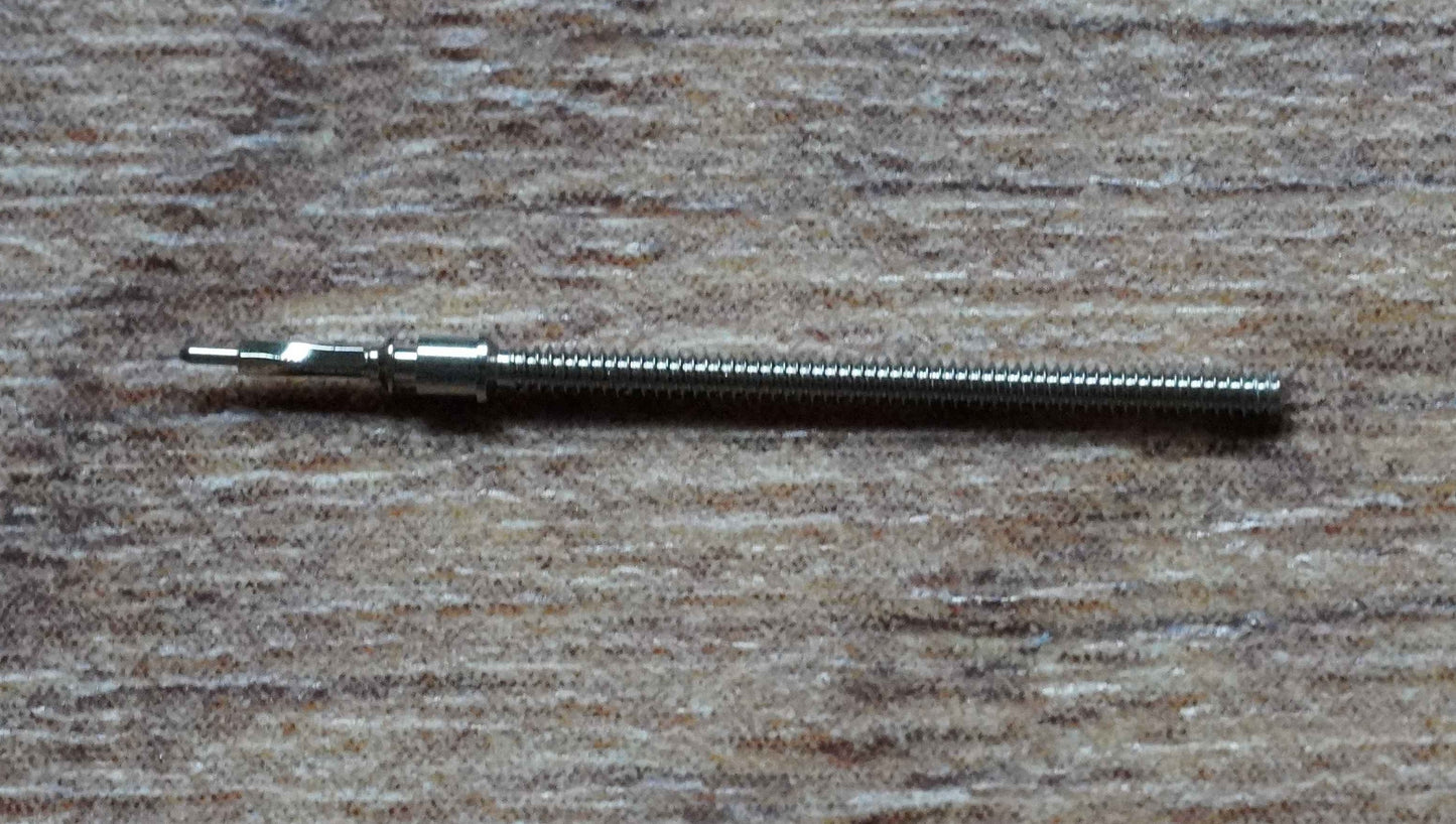 Omega cal 720 part 401 Winding stem