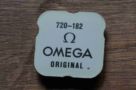 Omega cal 720 part 1200 Barrel