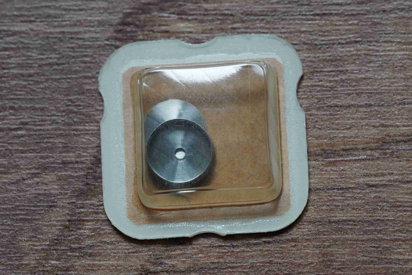 Omega cal 720 part 1200 Barrel