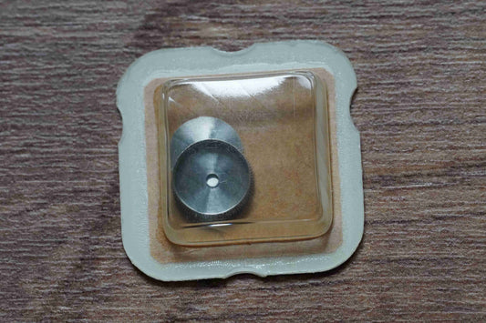 Omega cal 720 part 1200 Barrel