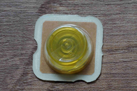 Omega cal 720 part 721 Balance complete