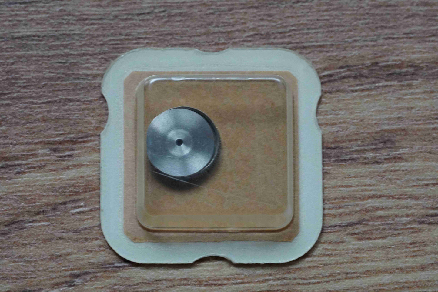 Omega cal 725 part 1200 Barrel