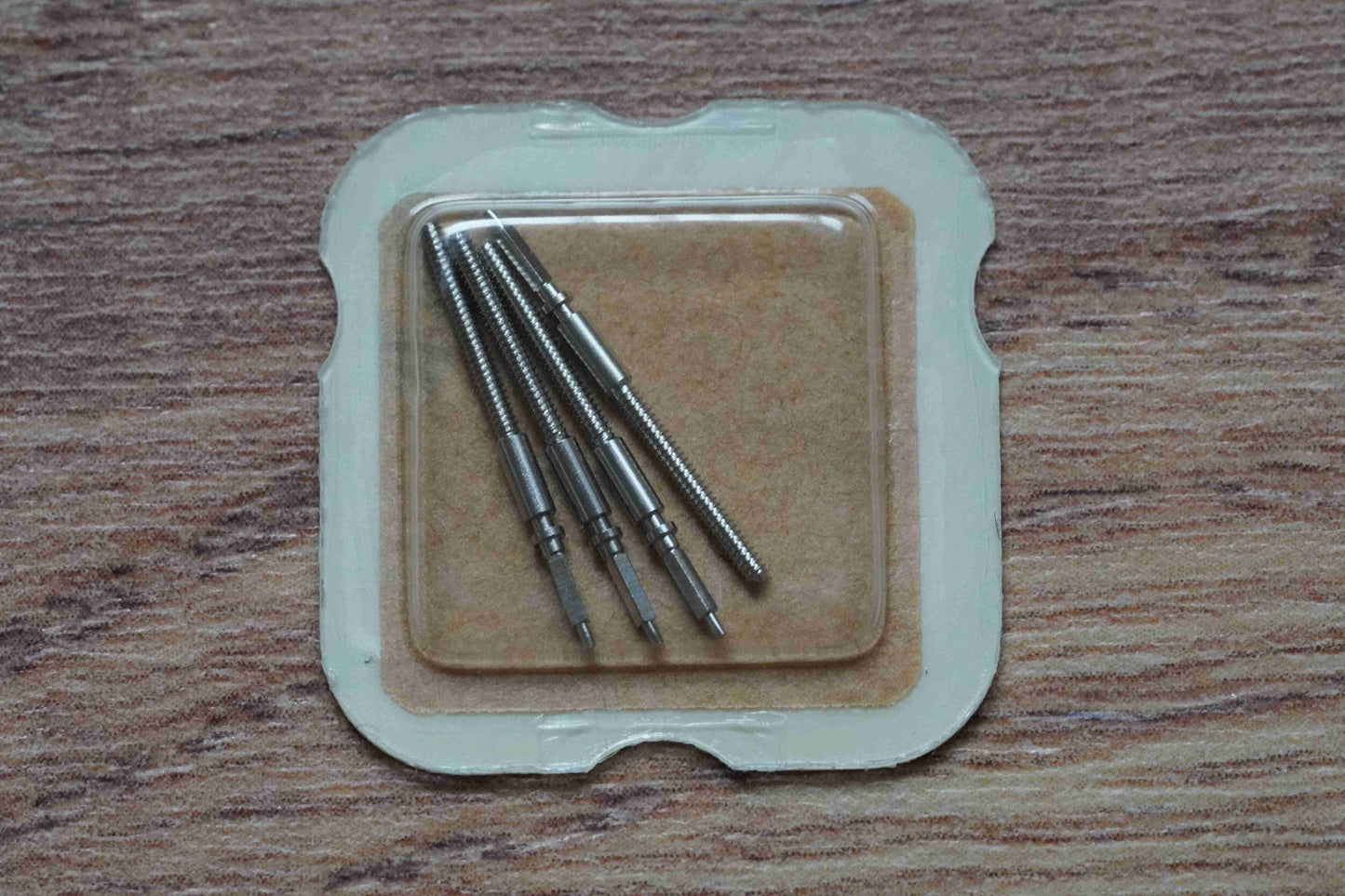 Omega cal 860 part 1106 Winding stem