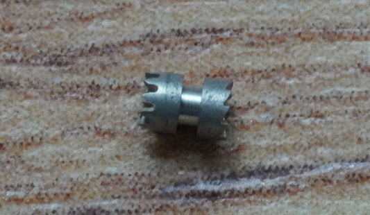 Omega cal 860 part 1107 Clutch wheel