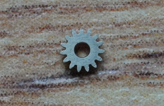 Omega cal 860 part 1113 Setting wheel