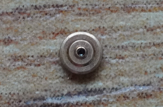 Omega cal 860 part 1347 Incabloc complete upper