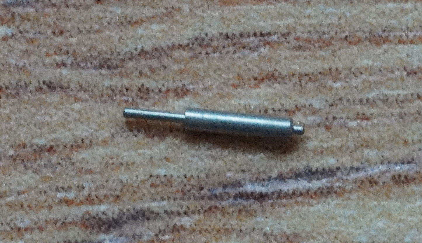 Omega cal 861 part 1759 Stem bolt for hammer