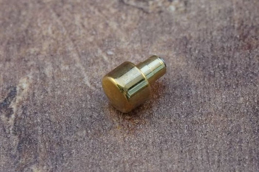 Omega Pusher 086BA0062 18ct gold